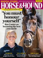 Horse & Hound